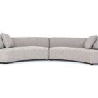 Eclipse Sofa Grey