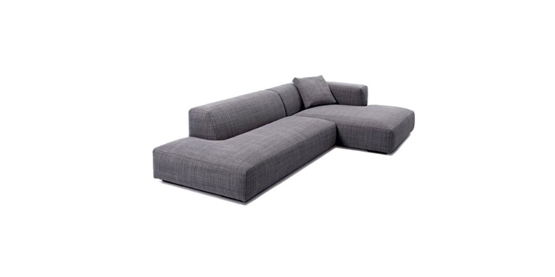 L-shape Sofa