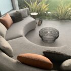Eclipse Sofa